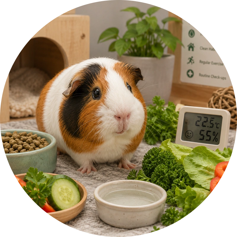 Health & Wellness
